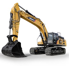 SY500H – 50.5t