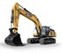SANY - SY500H – 50.5t