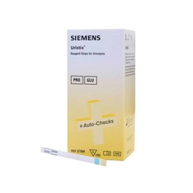 Siemens Uristix / Box 100