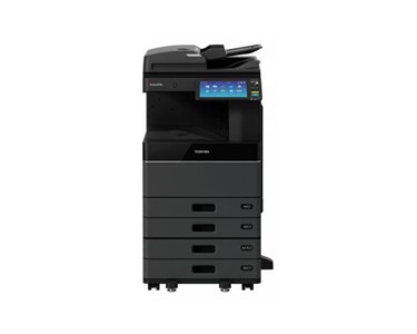 Toshiba - Multifunction Printer - e-STUDIO2518A