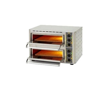 Roller Grill - Pizza Oven | PZ 430 D
