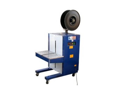 Semi Automatic Strapping Machine - Side Seal Model - GPSAS28