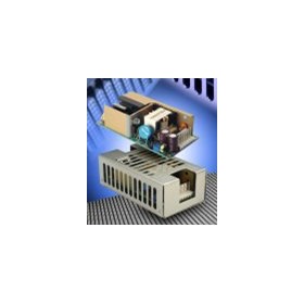 ECM Series - AC/DC Power Supplies 40~100W Single & Multi Output