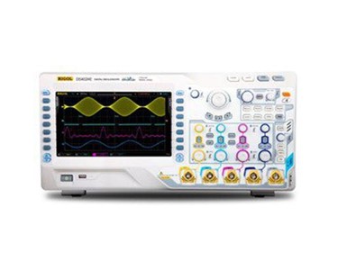 Rigol - Digital Oscilloscope | DS-4024E