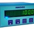 Innovec Controls - CO48 Powered Process Totalisor