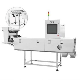 Meyer AI+ Digital Intelligent X-ray Inspection Machine Series