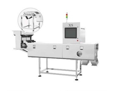 Meyer AI+ Digital Intelligent X-ray Inspection Machine Series