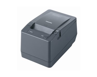 double sided thermal printer