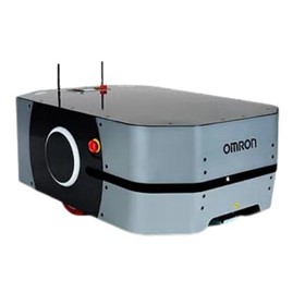 Industrial Mobile Robot | OMRON LD-250 