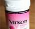 High Level Surface Disinfectant - Virkon 5gr Tabs