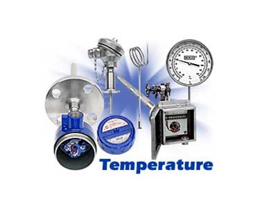 Wika - Electrical Temperature Measurement Digest for Temp. Monitoring Devices