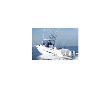 NUVEX Boatboard by Dotmar