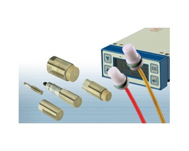 Micro-Epsilon - Eddy Current & Inductive Displacement Sensors - Micro-Epsilon, Germany by Bestech Australia