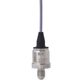 R-1 Refrigeration Pressure Transmitter