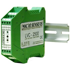 LVDT Signal Conditioner - LVC-2500 by Bestech Australia