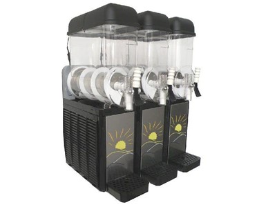 Promek - Penguin 3 Slushie Machine