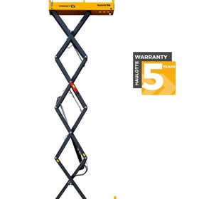 Scissor Lift | Compact 10N