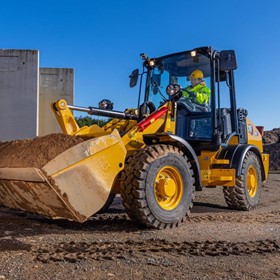 Wheel Loaders | 907 with 2.49% Finance