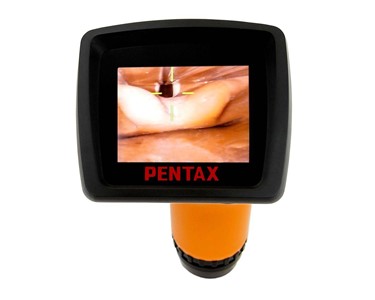 Pentax - Video Laryngoscope | Airway Scope AWS-S200