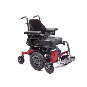Children's Manual Wheelchair | RoboGlide