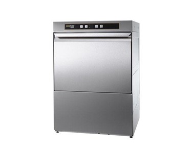 Hobart - ECOMAX 504 Front door glasswasher 