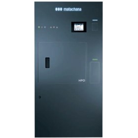 Hydrogen Peroxide & Plasma Sterilizer 130HPO