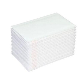 Padded Envelopes White Plain 01 160 x 230mm
