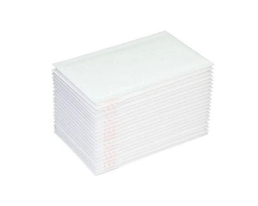 Sands Industries & Trading Pty Ltd - Padded Envelopes White Plain 01 160 x 230mm