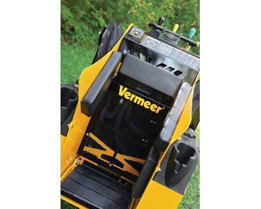 Mini Skid Steer Loader 40 hp | CTX100 