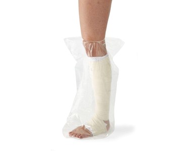EEZZY - Leg Shower Sleeve (x2)