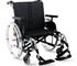 Breezy Rubix² Xl Heavy Duty Wheelchair