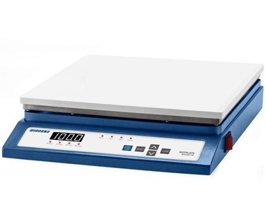 Wiggens - Hot plate with advanced PID temperature control | WH200D-2K
