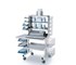 Modular Heat Sealer Workstation