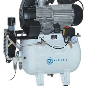 2 Hp Dental Air Compressor with Dryer