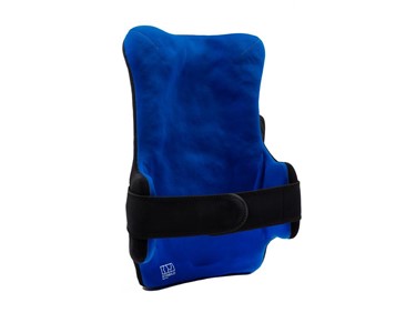 Stabilo - Confortable Plus Backrest Support Cushion