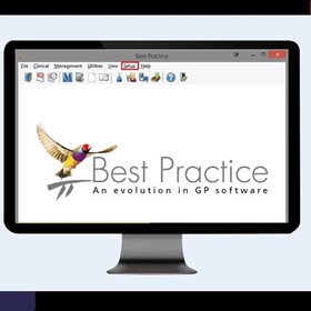 Practice & Patient Management Software