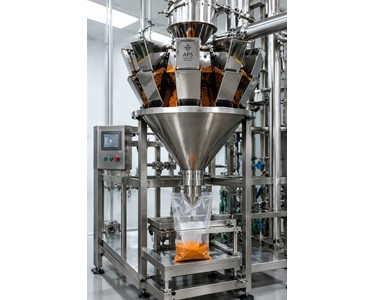 APS Technology Australia - Electromagnetic Feeder with Controller