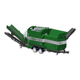 MULTI SCREEN MS 4200