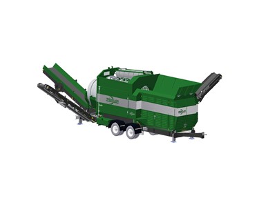 MULTI SCREEN MS 4200