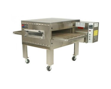 Middleby Marshall - Conveyor Pizza Oven | PS540G