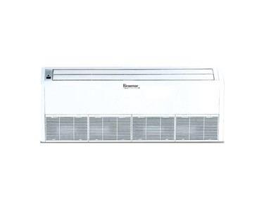 Seeley - Air Conditioners I Braemar Floor Ceiling Type Unit