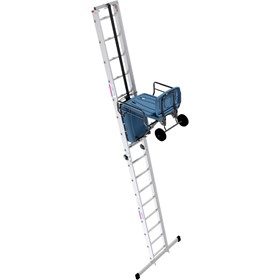 Battery ladder Lift