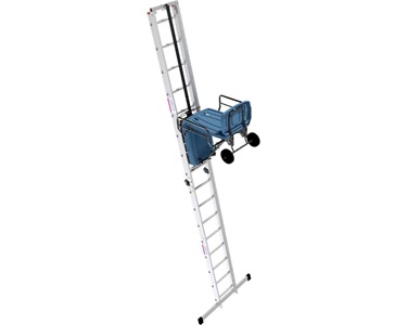 GEDA - Battery ladder Lift
