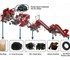 Enerpat - Australia Tyre Shredding Plant Up to 3 TPH