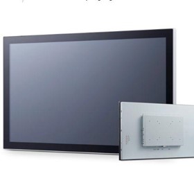 Industrial Touch Monitor | OM Series