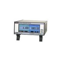Compact Precision Pressure Sensor/Measuring Instrument
