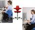  Sonographer Chairs | HÅG Capisco - The New Saddle for Sonographers