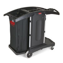 Housekeeping Trolleys | Numatic VersaCare Systems