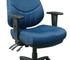 Atlas 10 - Heavy Duty Operator Chair