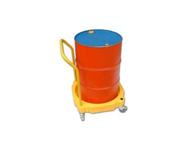Spill Containment | Drum Trolley